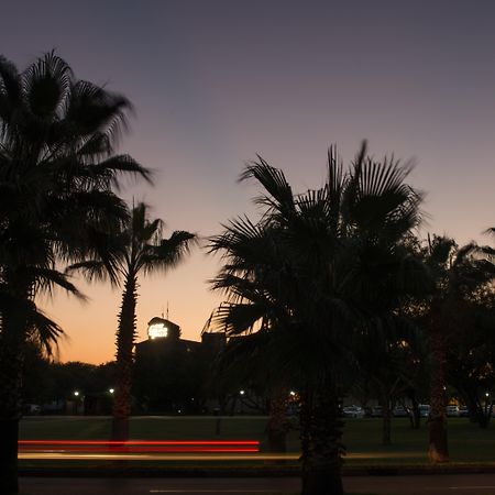 Peermont Walmont At The Grand Palm, Gaborone Hotel Exterior photo