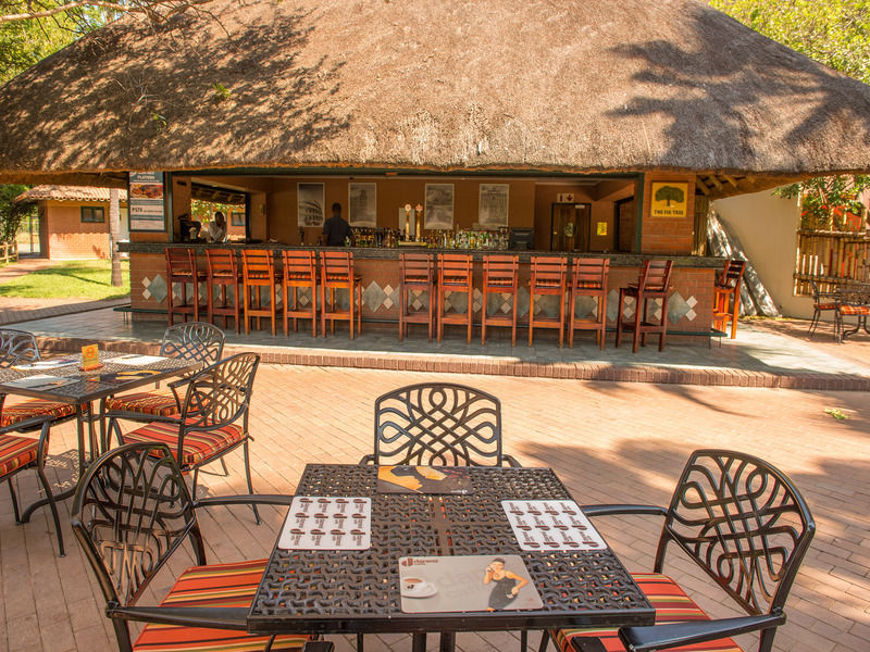 Peermont Walmont At The Grand Palm, Gaborone Hotel Exterior photo